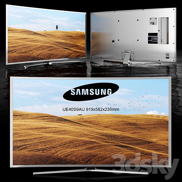 Samsung TV