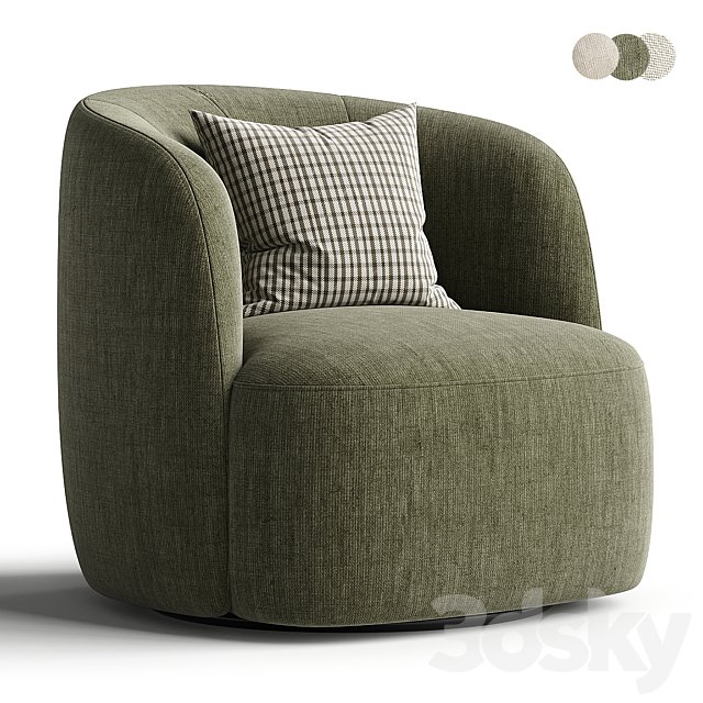 Armchair Manic