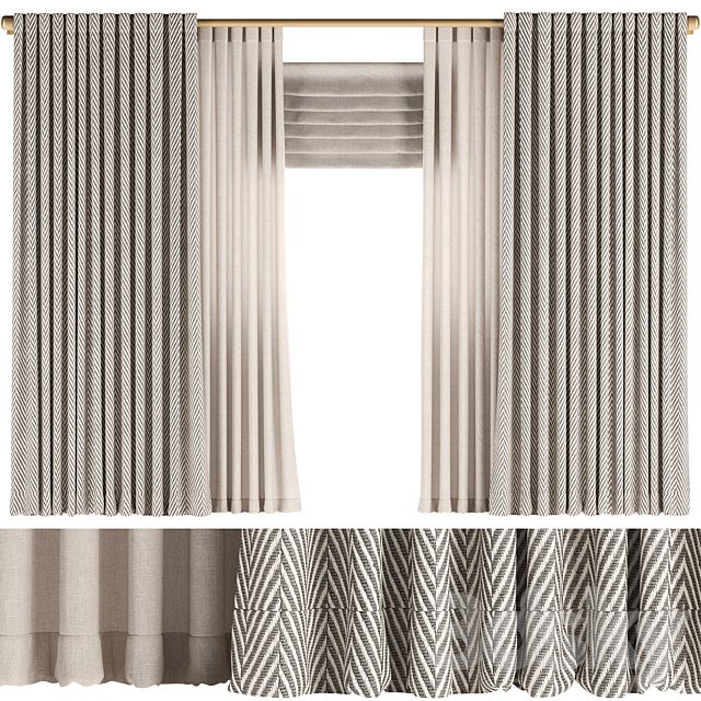 Curtain 12/ Curtains