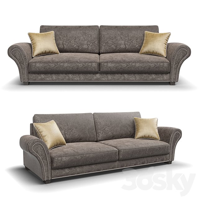 Dali sofa March 8