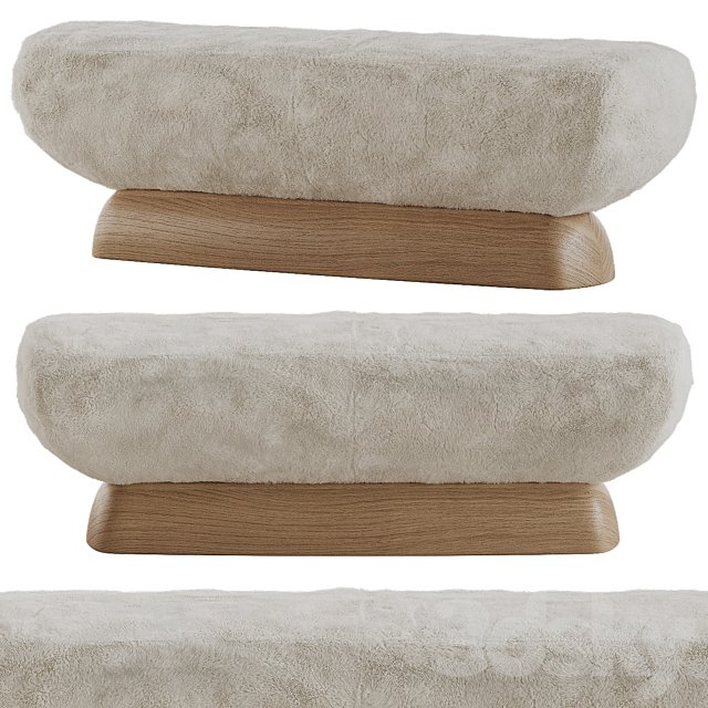 Cuff Studio U BENCH