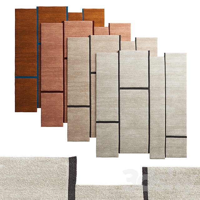 Rug Campiture