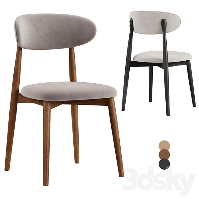 Cliff Dining Chair