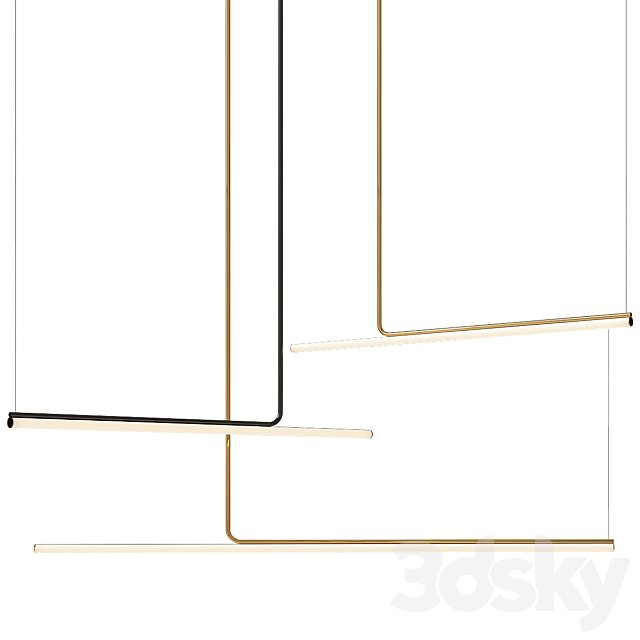 Ceiling Light Marset Ambrosia