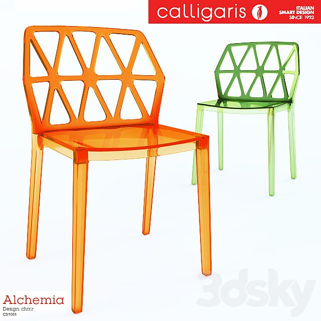 Calligaris ALCHEMIA