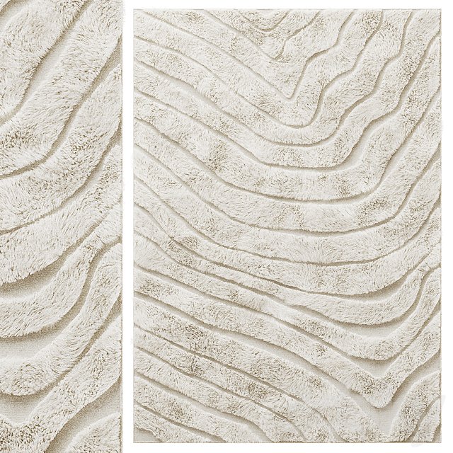 BoConcept FORM RUG