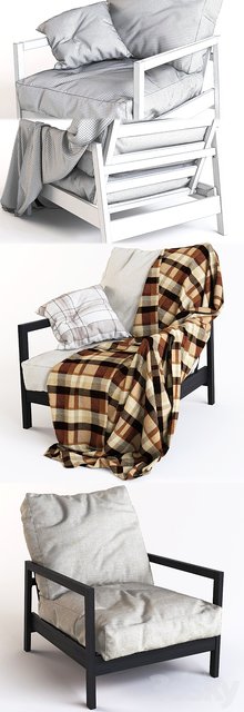 Armchair