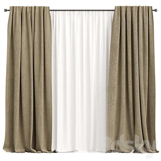 Curtains