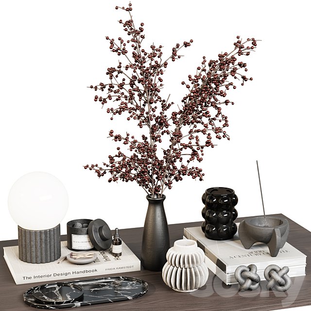 decorative set84