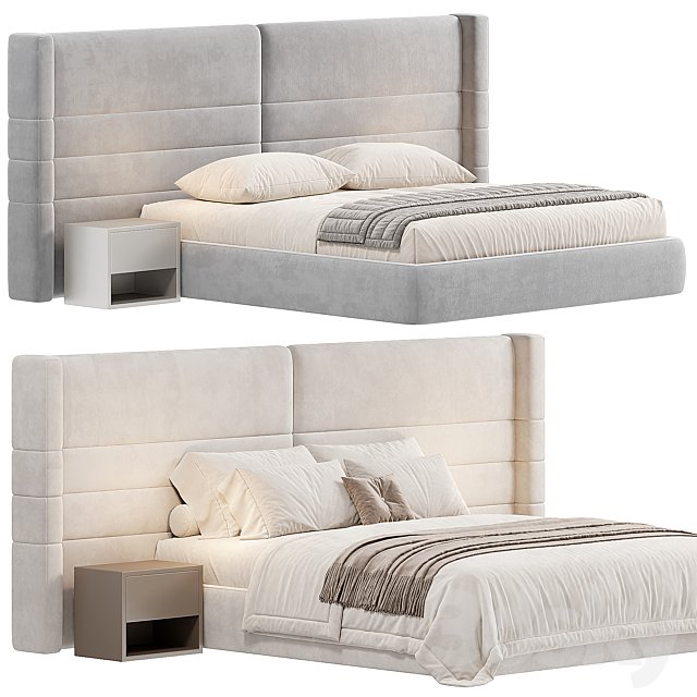 Sublime Bed
