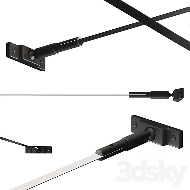 STRINGLINE from Centersvet
