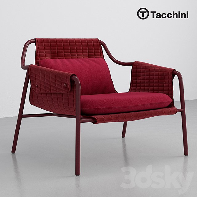 Tacchini Jacket