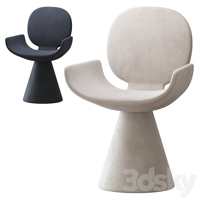 Chair Youpi Bonaldo