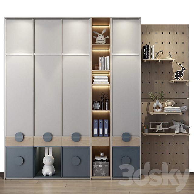Furniture composition 749
