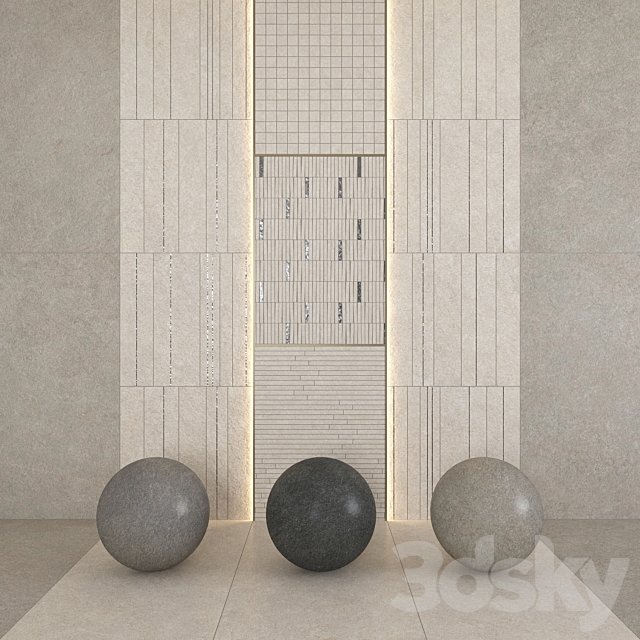 AtlasConcorde Boost Mineral Decor