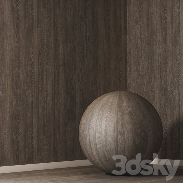 Wood 31 - Seamless 4K Texture
