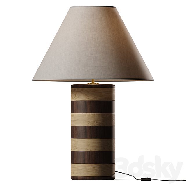 Anuel Table Lamp