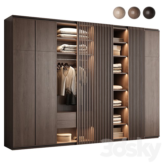 Wardrobe 006