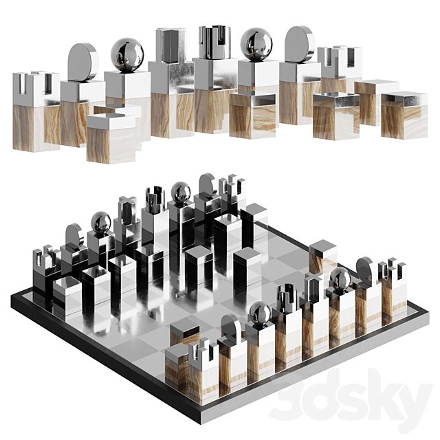 NELSON | chess