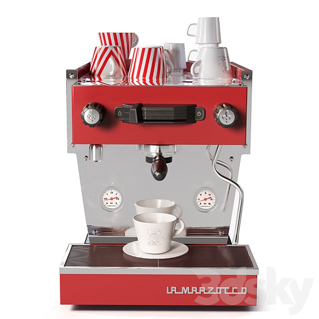 Coffee Machine La Marzocco Micra