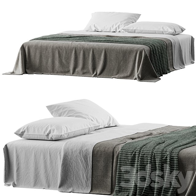 Bed linen Magic Linen 2
