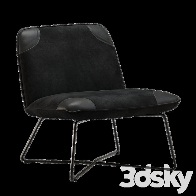 Mod Interiors / Flex chair