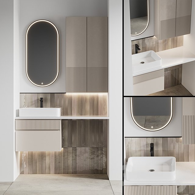 Bath furniture 4