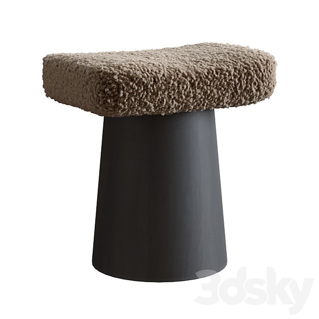 Spule Stool