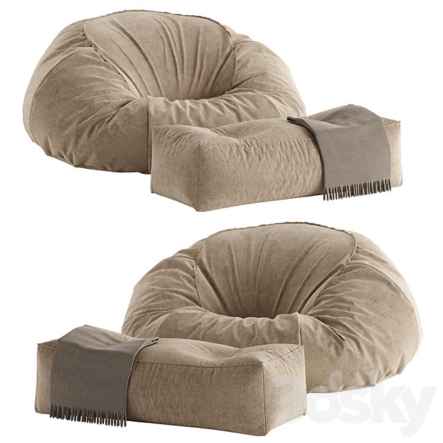 Bigberthaoriginal Chair