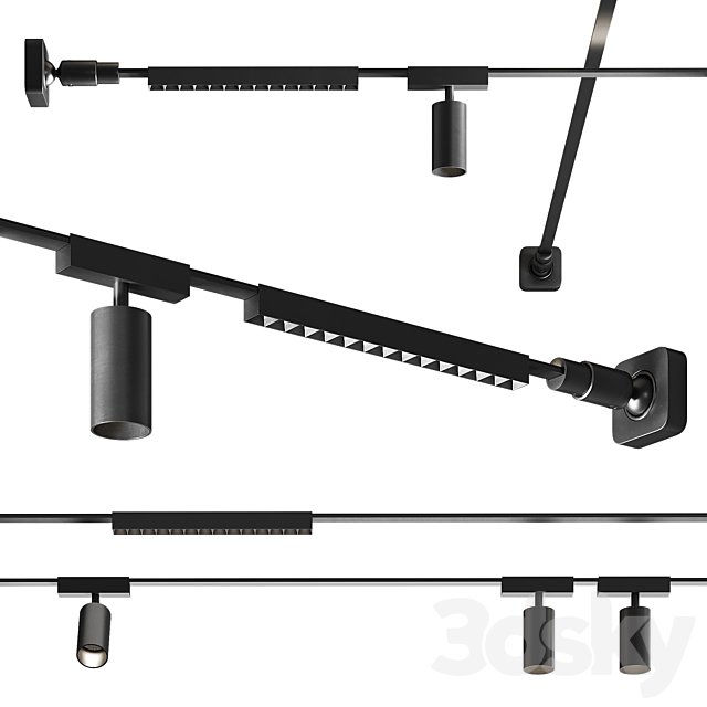 STRINGLINE PLUS from Centersvet