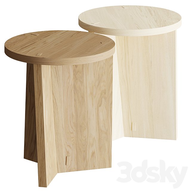 Nikari MARFA | Stool
