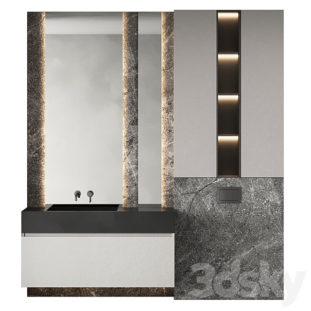 Bathroom furniture 49