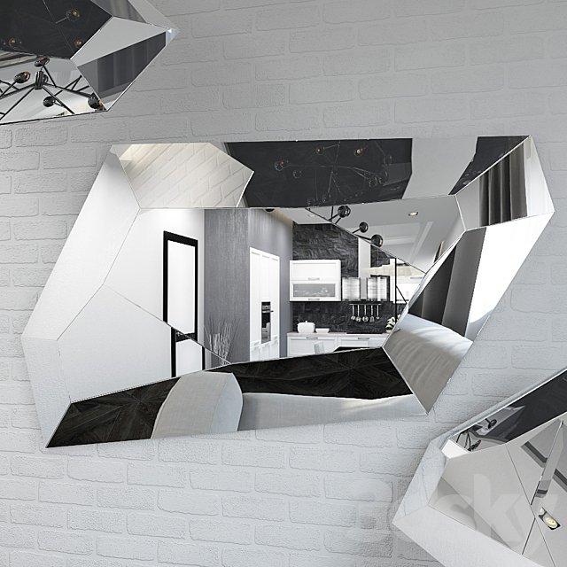 Cattelan Italia Diamond
