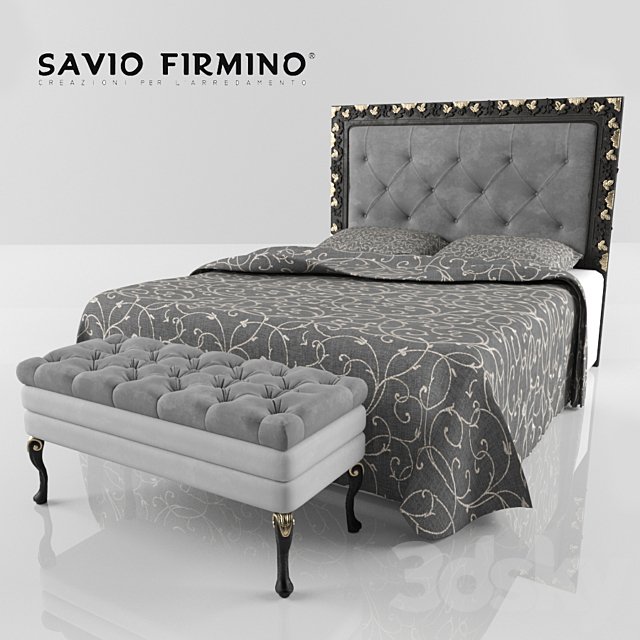 Savio Firmino