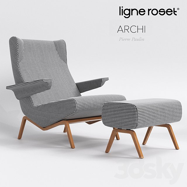 Ligne Roset ARCHI