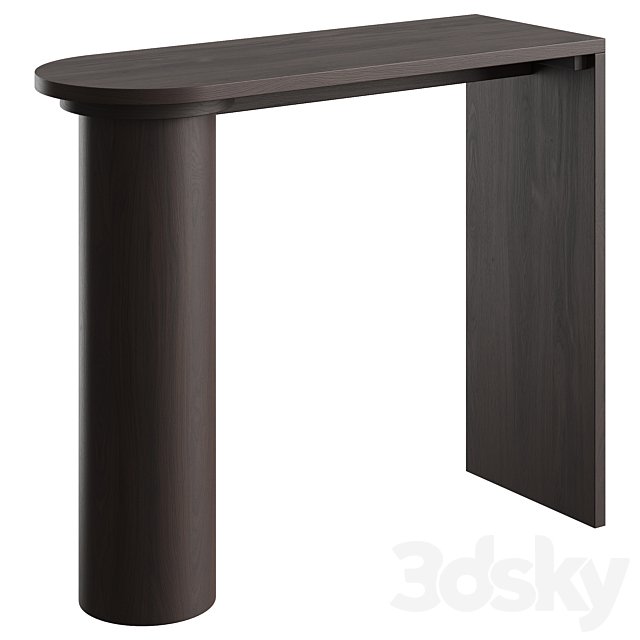 Ferm Living Pylo Console