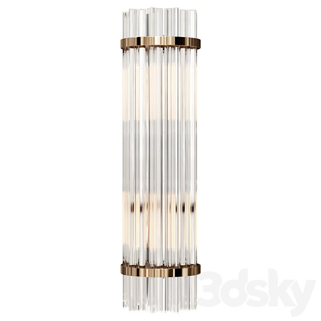 Sconce Wall lamp Saturno L37522