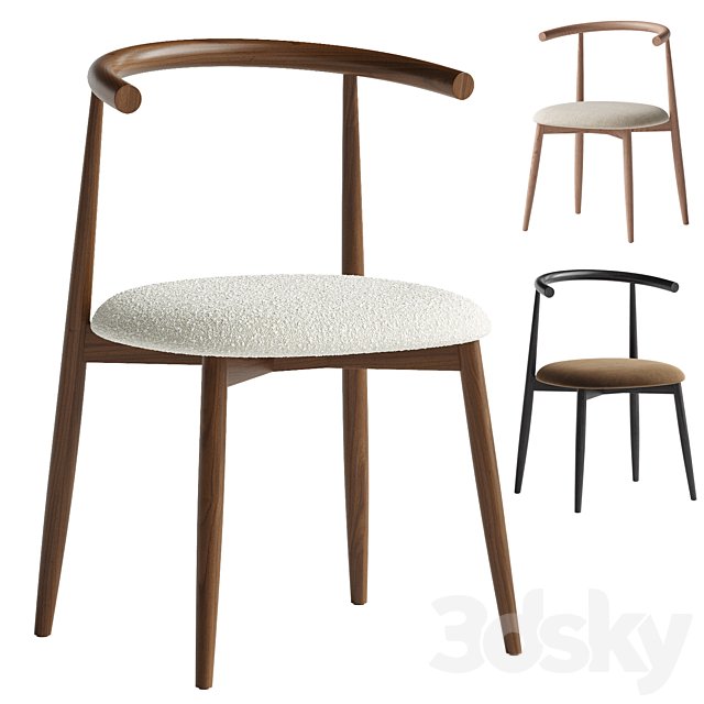 Fabricius chair