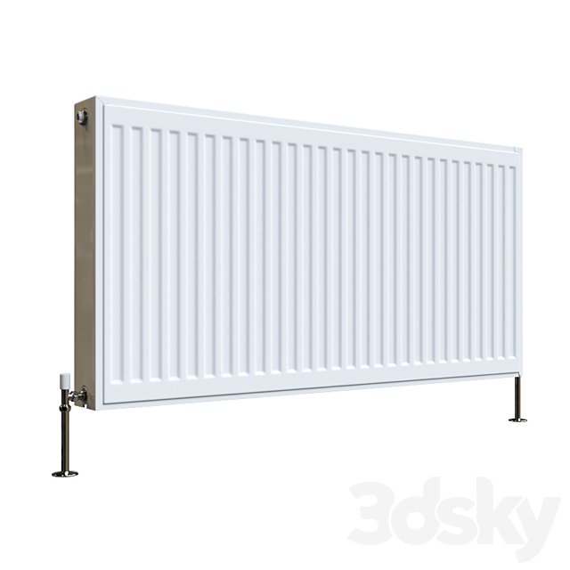Radiator