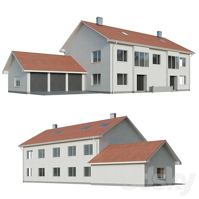House 5