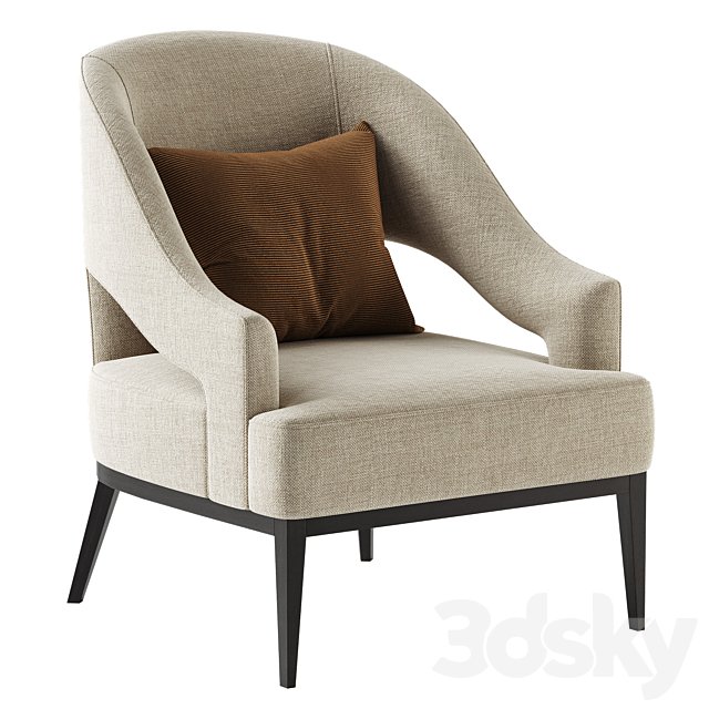 Armchair PERULA