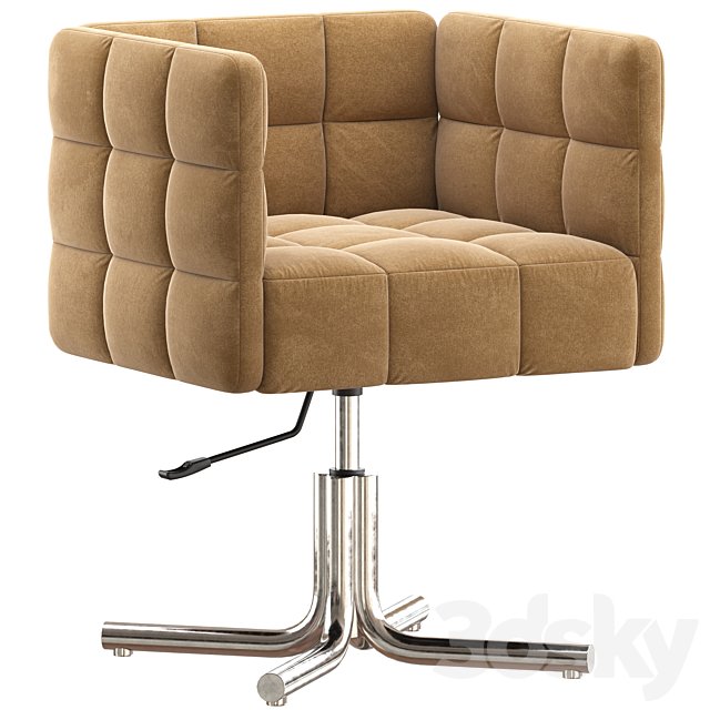 CB2 Matrice Office Chair