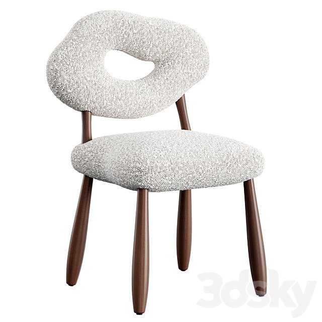 CLOUD CHAIR