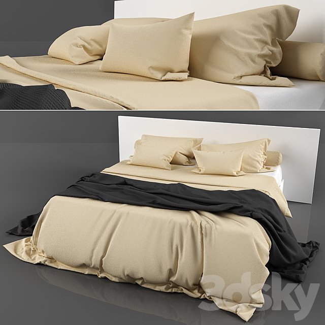Bed linen
