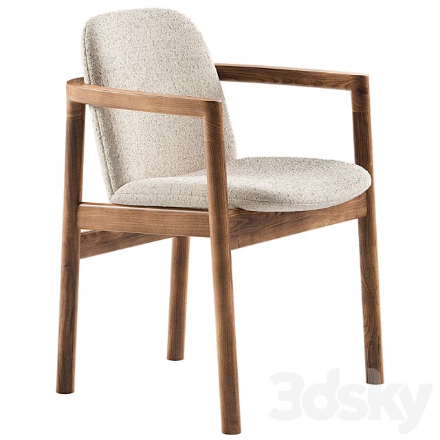 Rakino Dining Chair