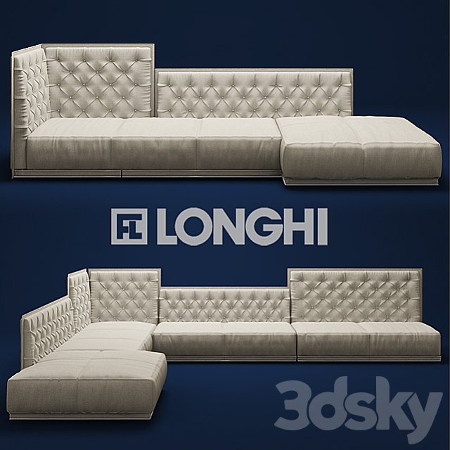 longhi napoleon