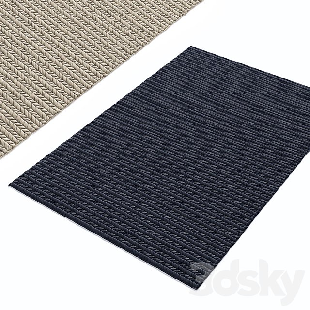 Braided rug 3