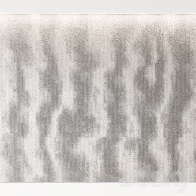 Wall decoration material No. 26