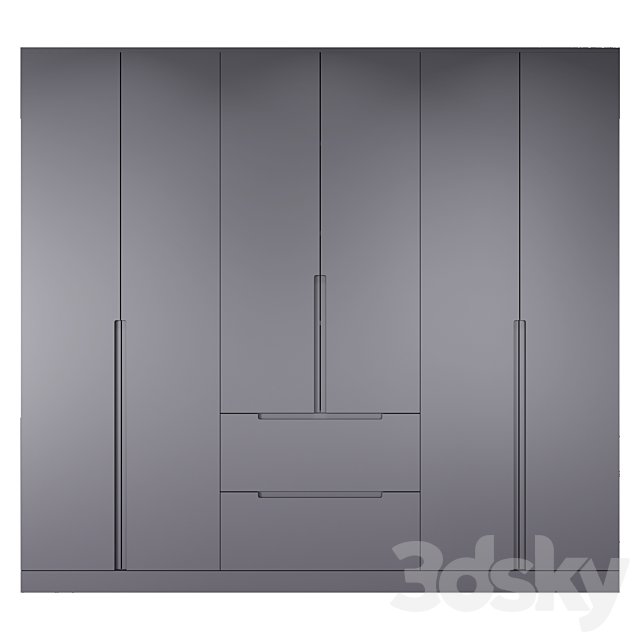 Closet Irvine