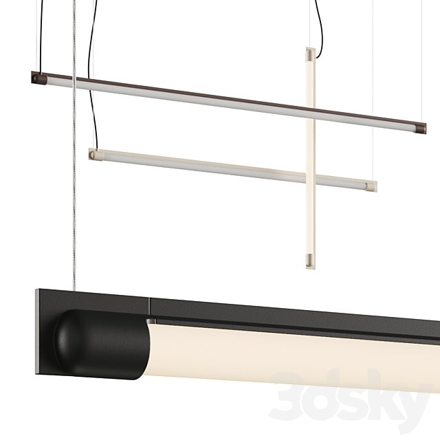 Muuto Fine Pendant Lamps